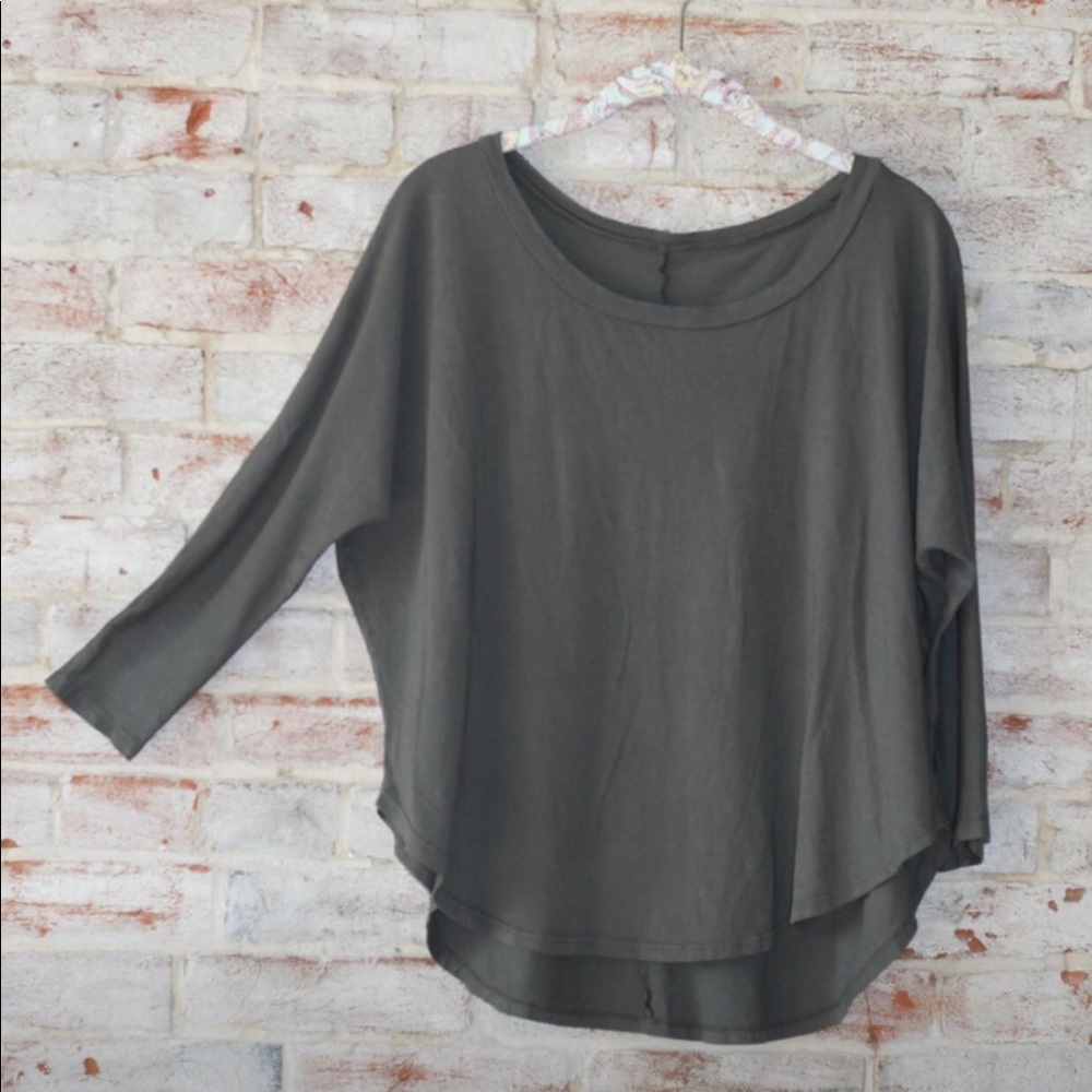 Organic Cotton Willy Tee